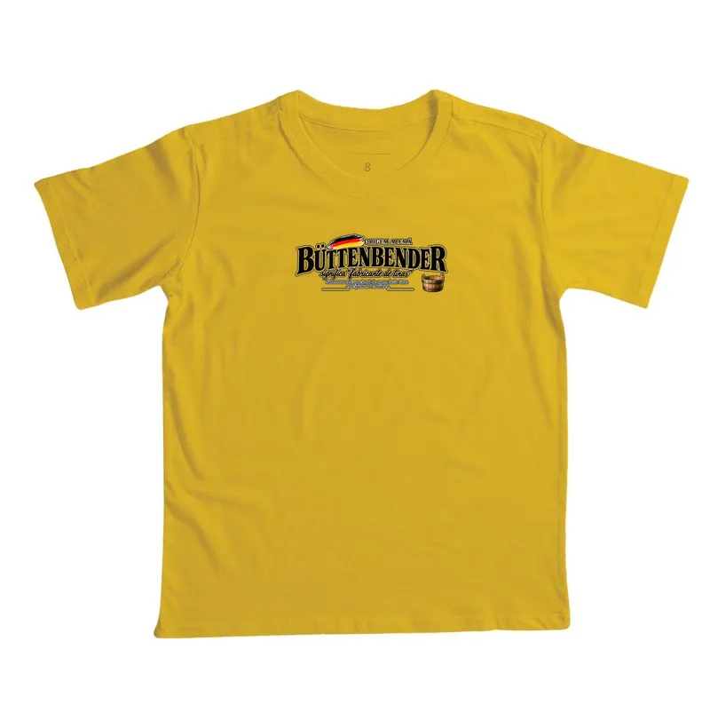 Büttenbender  - Imagem 6