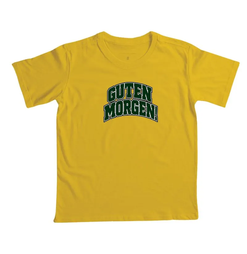 Guten Morgen! - Imagem 5