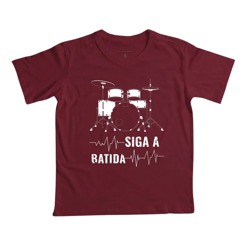 Siga a Batida