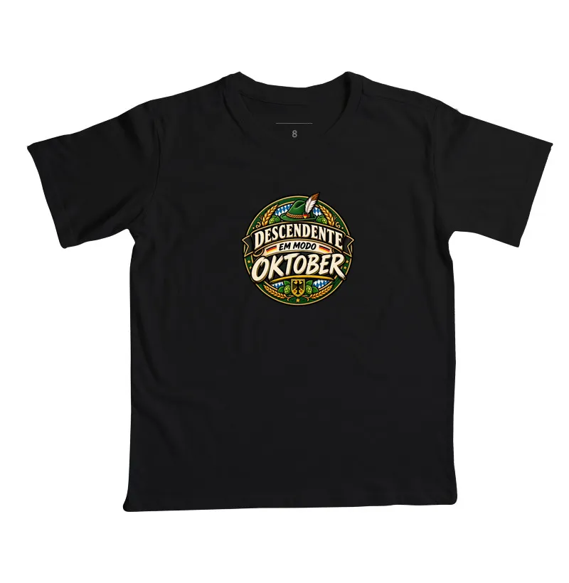 Descendente em Modo Oktober - Imagem 4