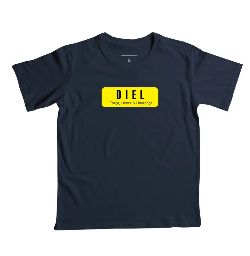 Diel — Força, Honra & Liderança - Imagem 7