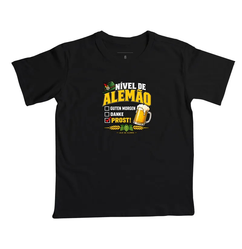 Nível de Alemão — Prost! - Imagem 4
