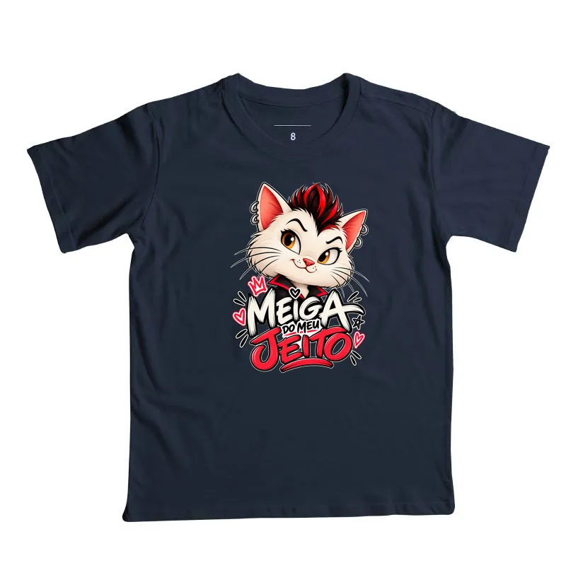 Meiga do Meu Jeito - Imagem 9