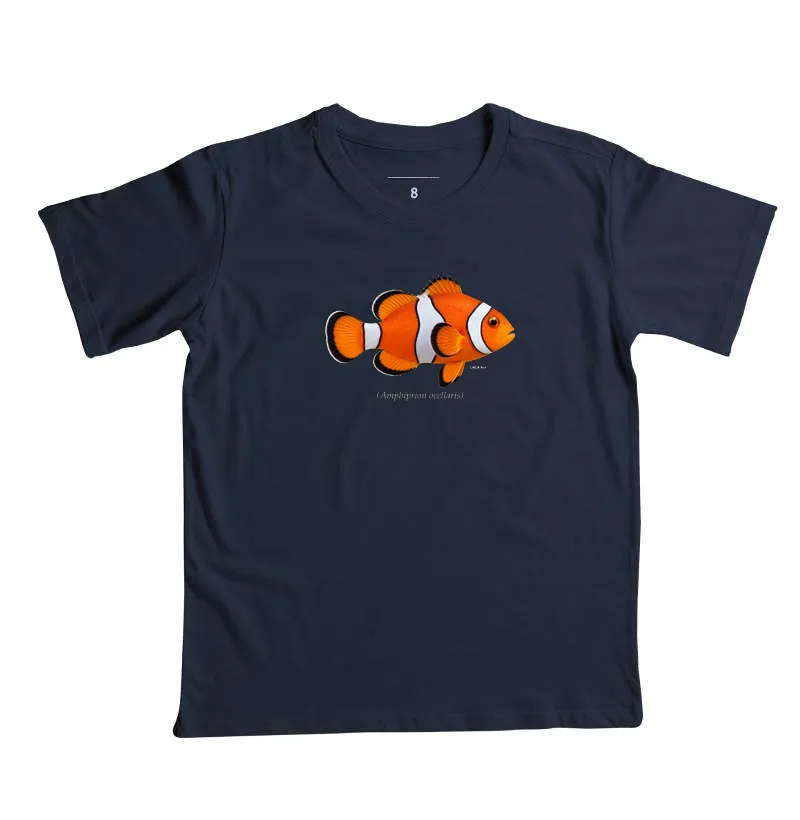 Peixe-Palhaço - Imagem 3