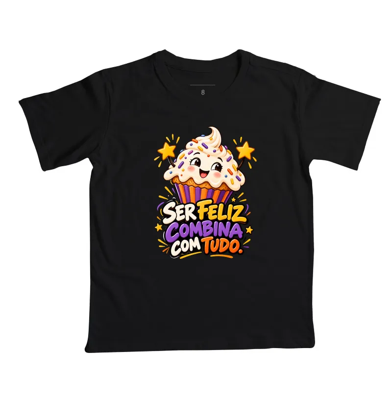 Ser Feliz Combina com Tudo - Imagem 9