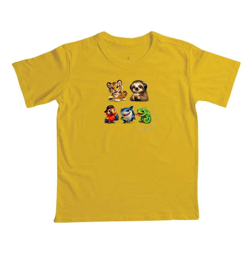 Camisa 3