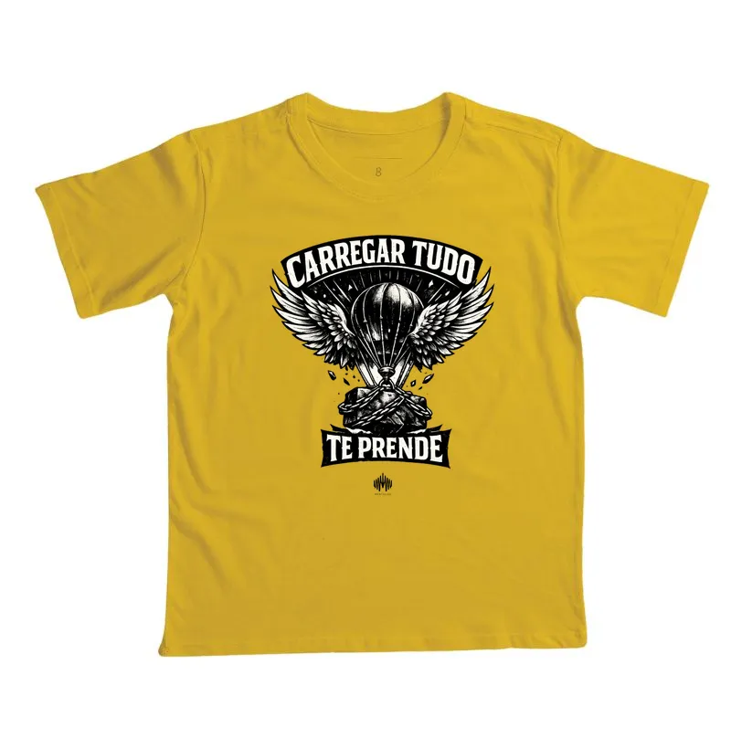 Carregar Tudo Te Prende - Imagem 3