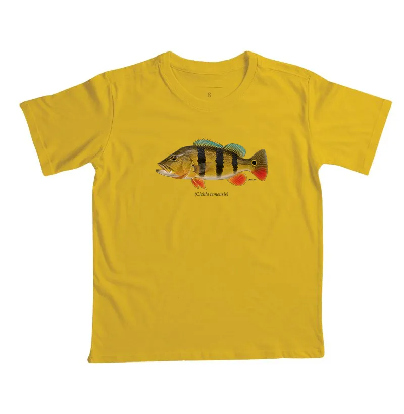 Tucunaré-açu - Imagem 3