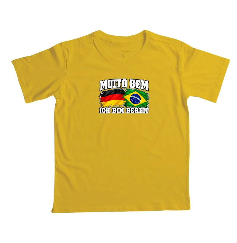Muito Bem — Ich Bin Bereit - Imagem 3