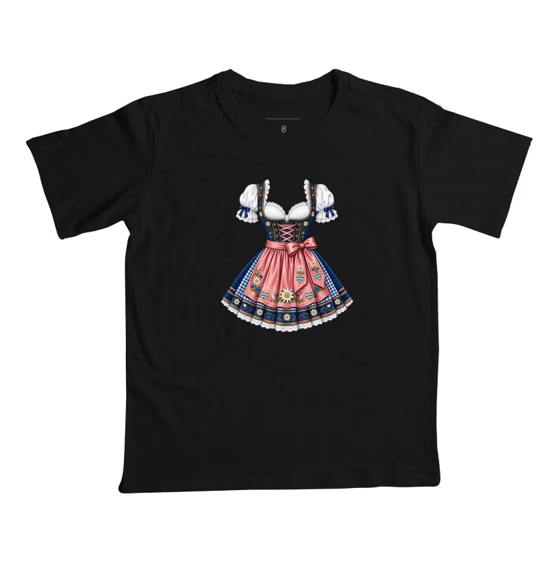 Dirndl Tradicional - Imagem 6