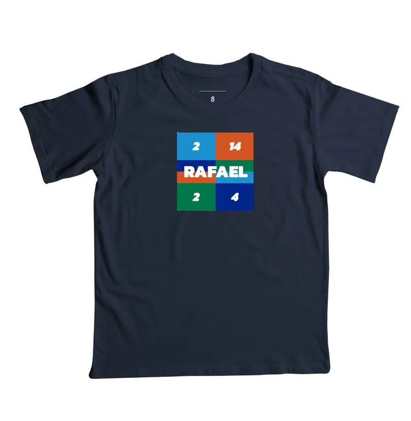 RAFA TITLES - Imagem 5