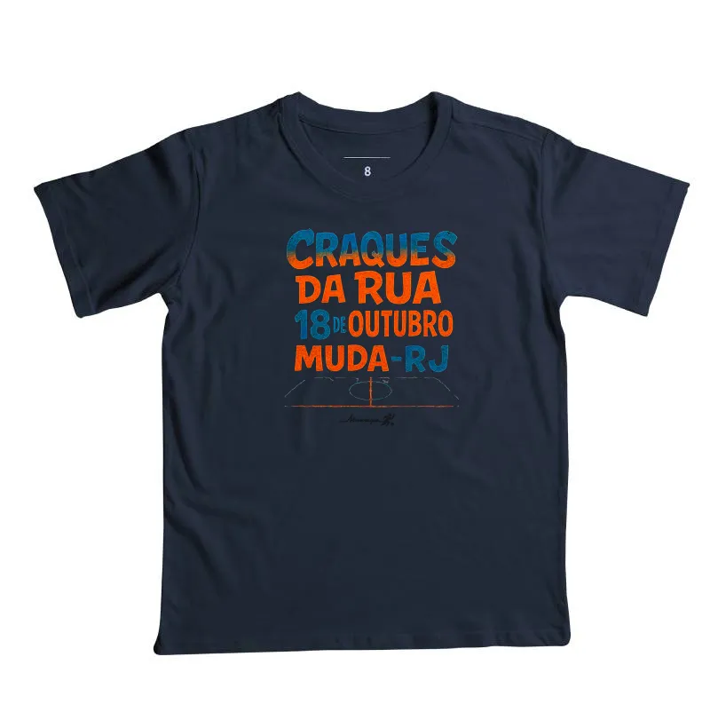 Craques da Rua 18. - Imagem 5