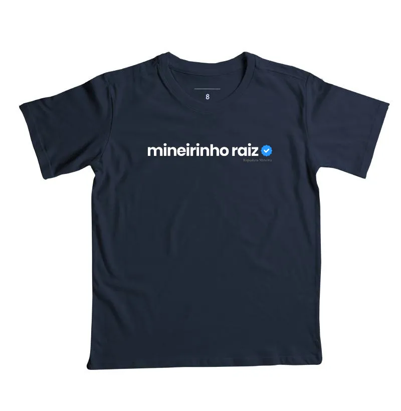 Mineirinho raiz - Imagem 2
