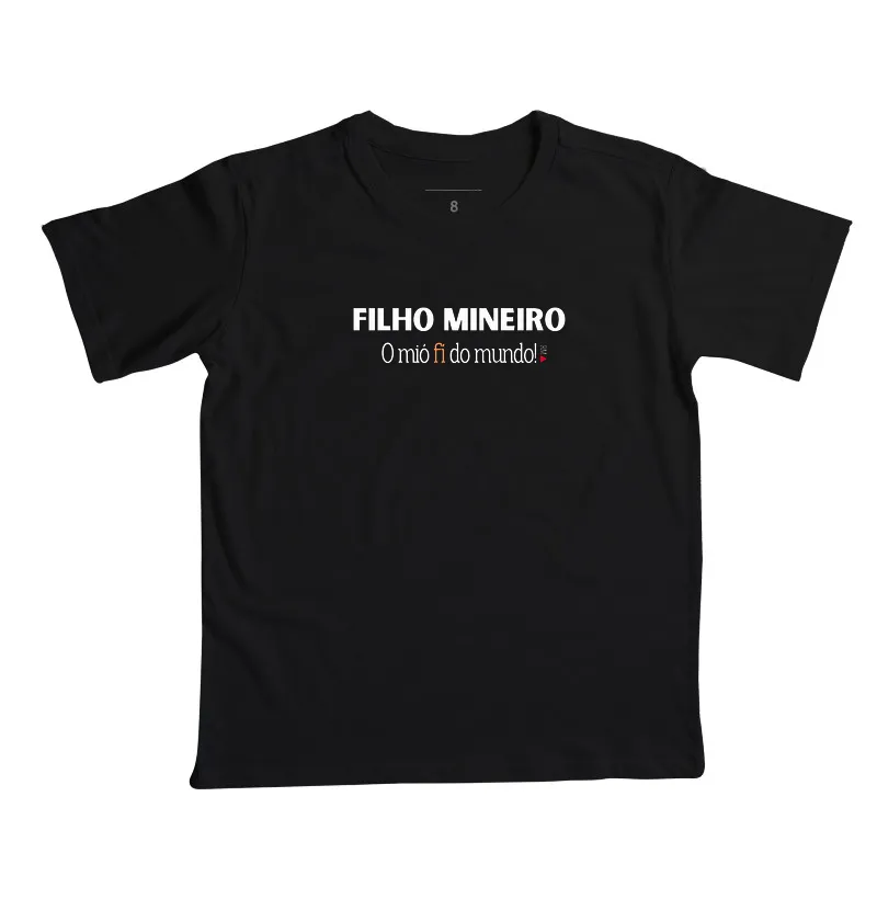 Filho mineiro. O mió fí do mundo! - Imagem 2