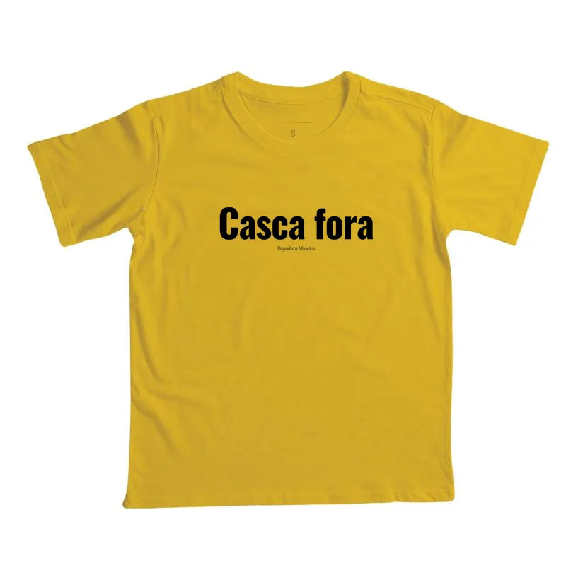 Casca fora - Imagem 5