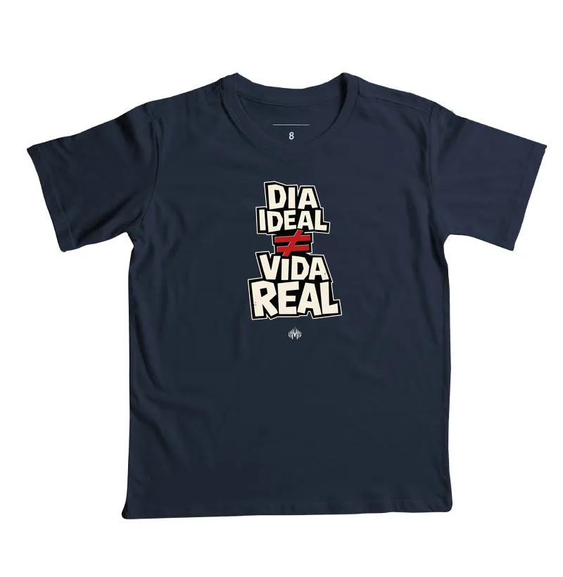 Dia Ideal ≠ Vida Real - Imagem 5