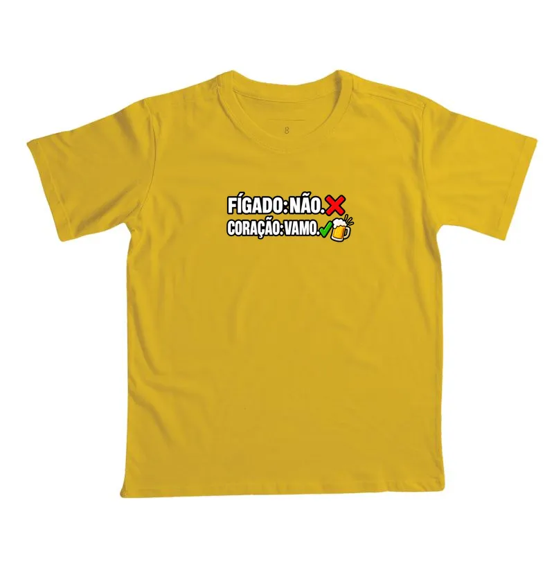 Fígado Não, Coração Vamo - Imagem 7