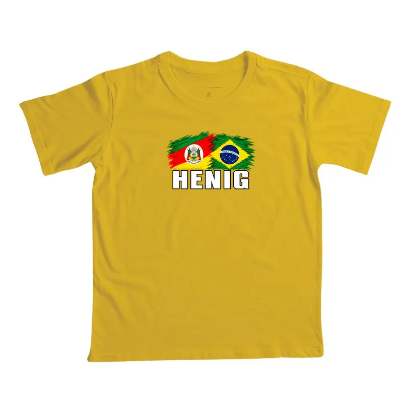 Henig  - Imagem 6