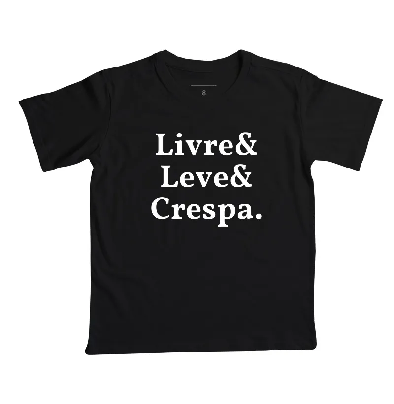 Livre & Leve & Crespa - Imagem 6