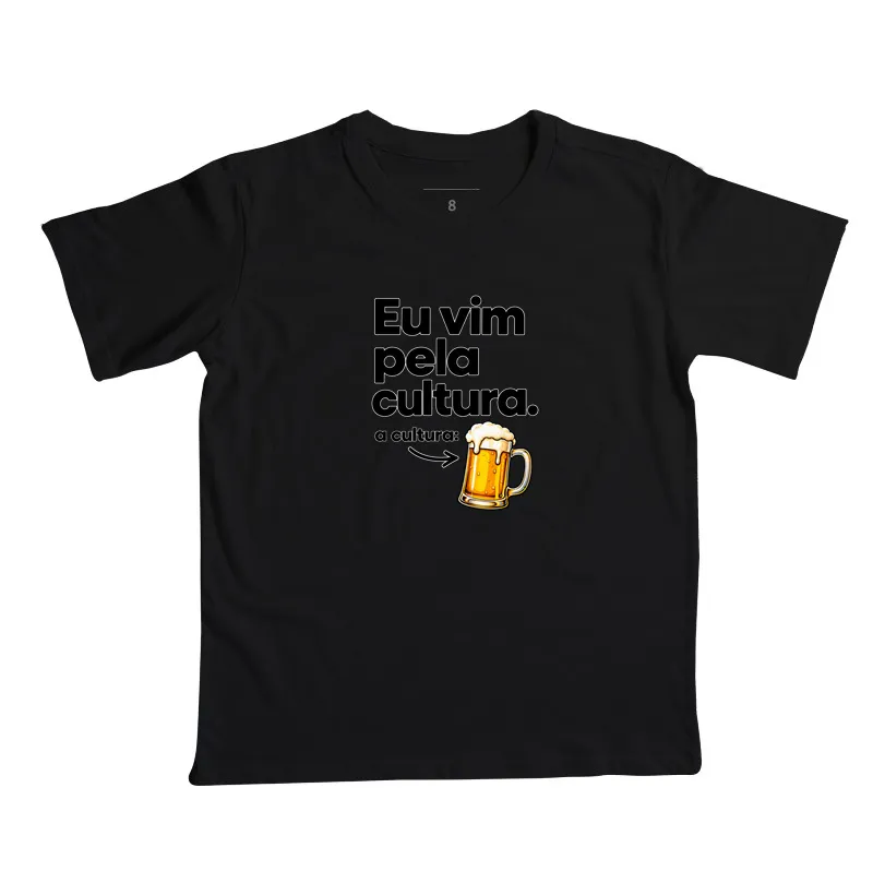 Eu Vim Pela Cultura - Imagem 2