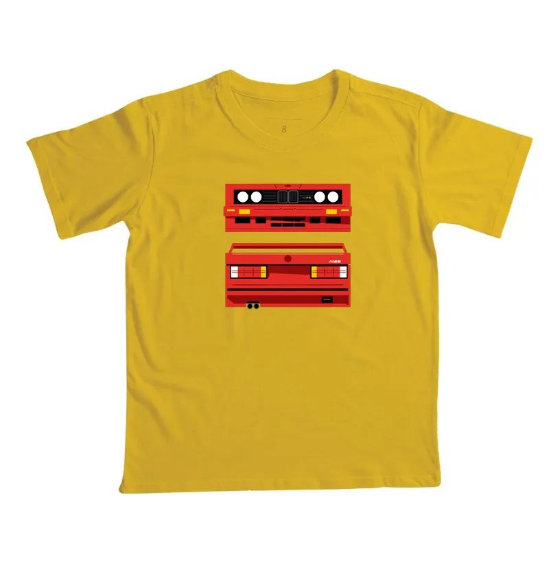 M3 E30 Square - Imagem 4