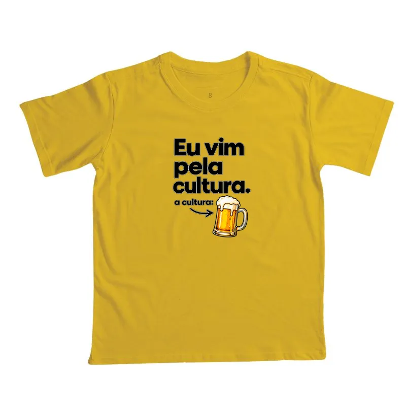 Eu Vim Pela Cultura - Imagem 3