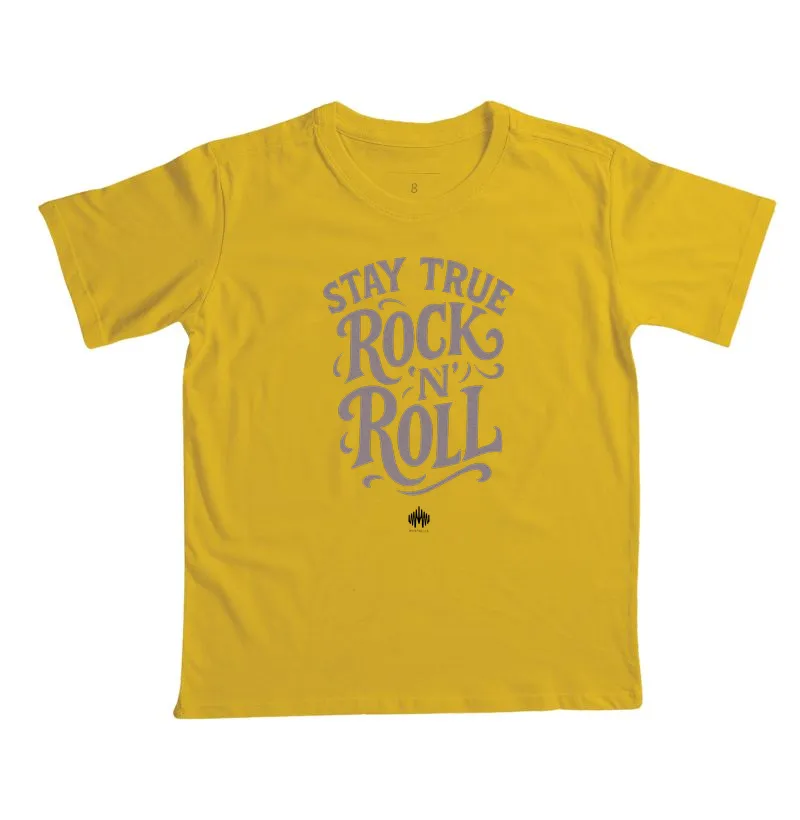 Stay True Rock 'N' Roll - Imagem 7