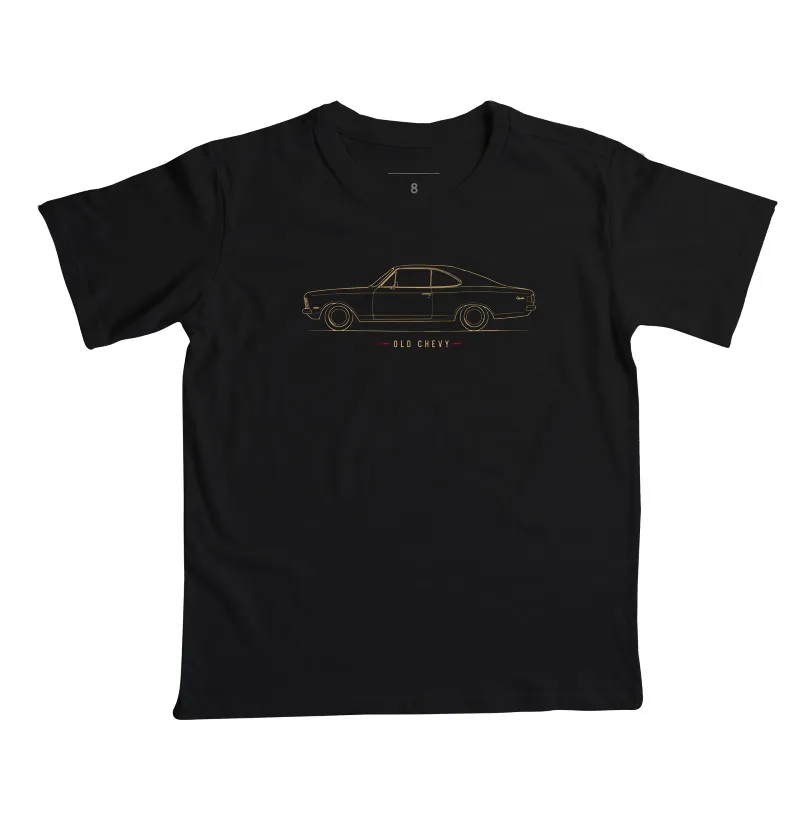 Southside Classic | Fine Lines - Old Chevy - Imagem 4