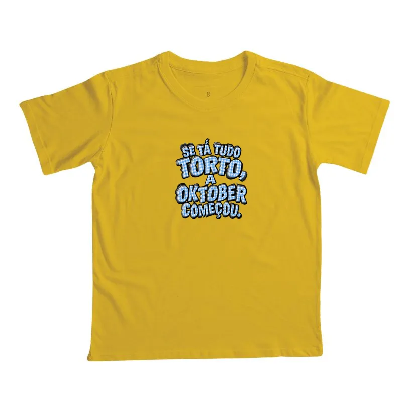 Se tá tudo torto, a Oktober começou - Imagem 6