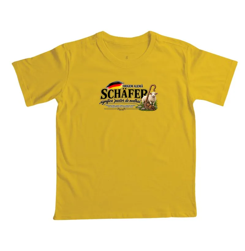 Schäfer  - Imagem 7