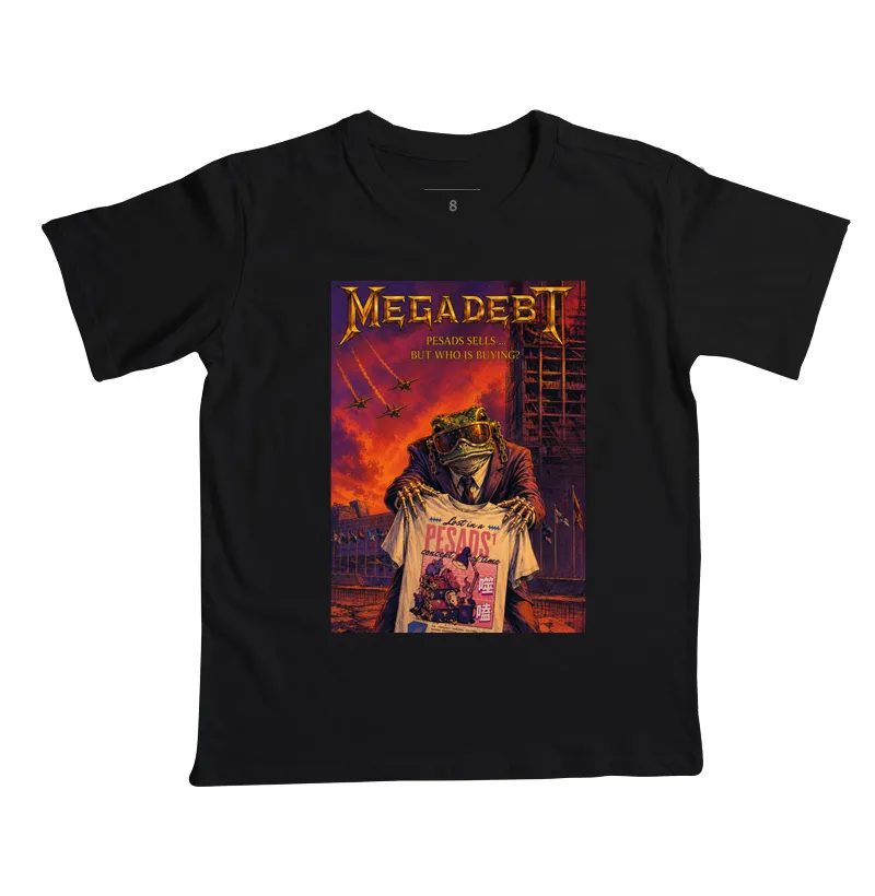 MegadebT - Imagem 3