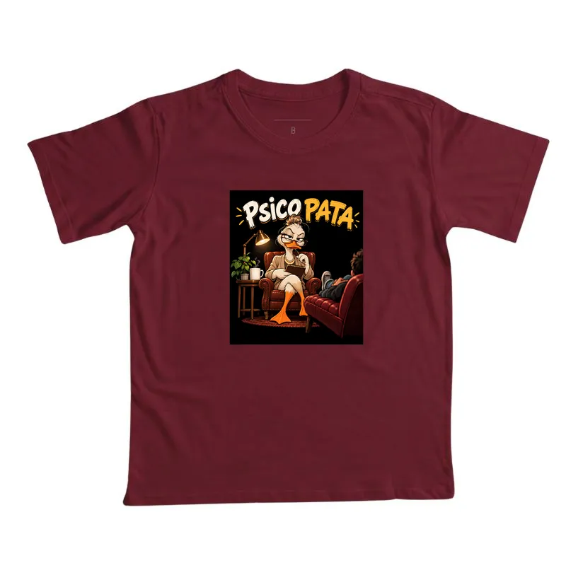 PSICO PATA - Imagem 7