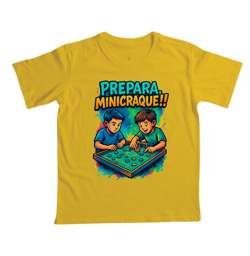Camisa 7