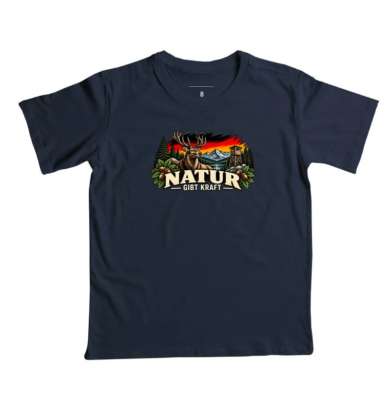Natur gibt Kraft - Imagem 4