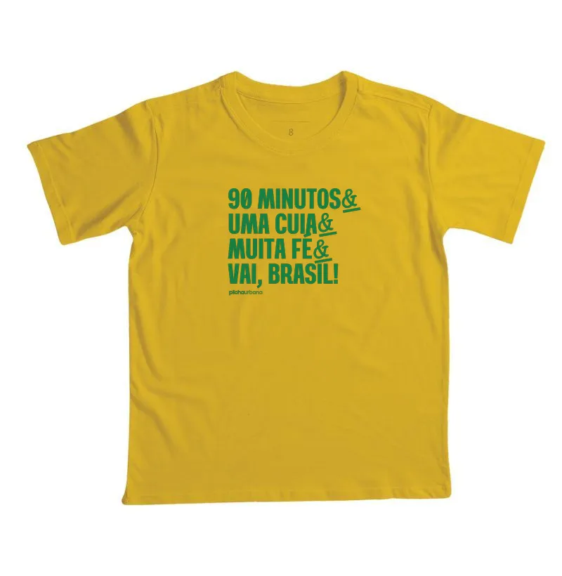 Vai, Brasil!