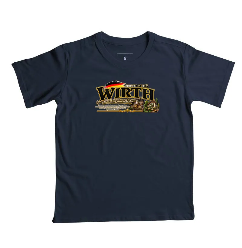 Wirth  - Imagem 5
