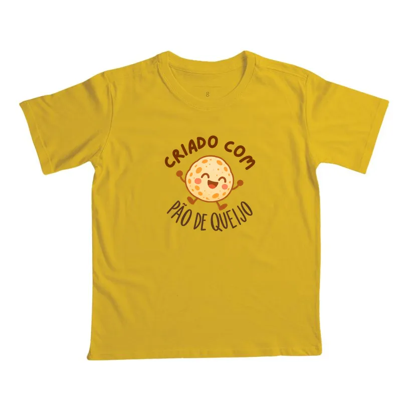 Criado com pão de queijo - Imagem 3