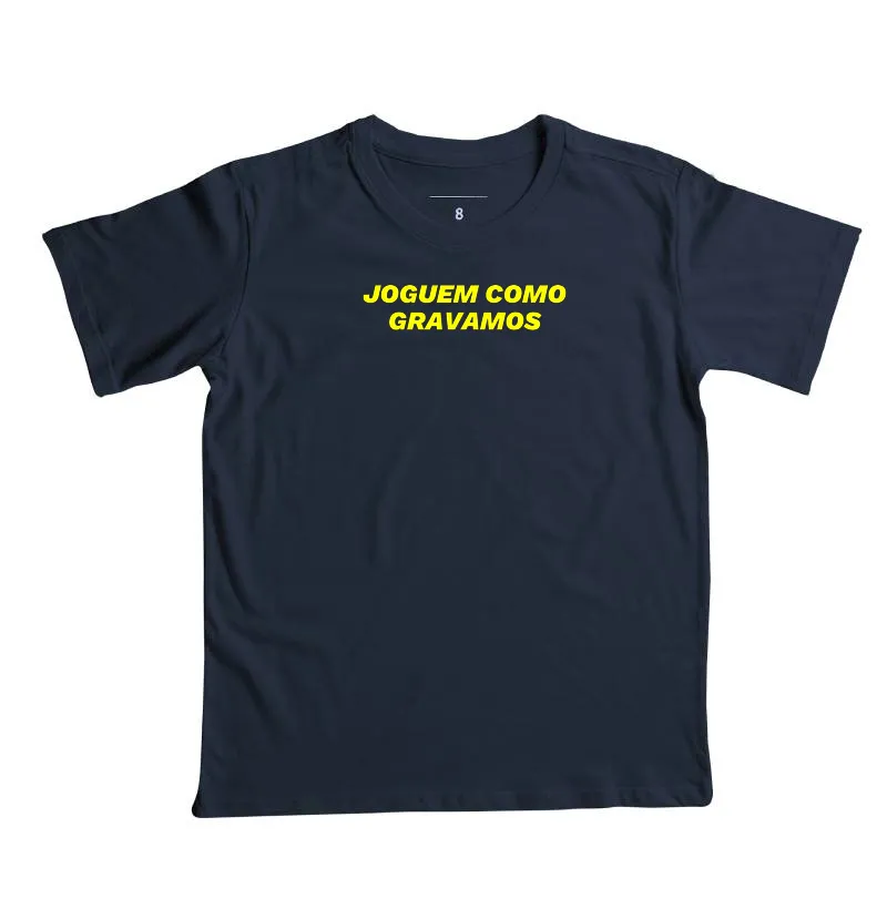 Camisa 3