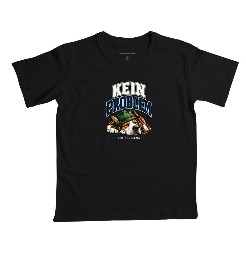 Kein Problem — Sem Problema - Imagem 3