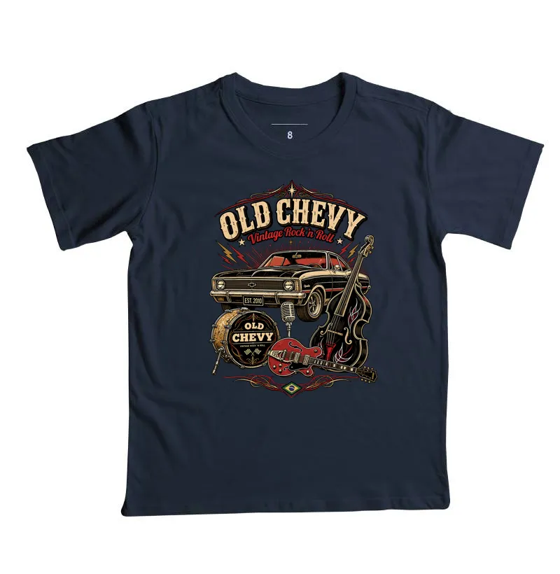 Southbound ’n’ Roll | Rhythm & Chrome - Old Chevy - Imagem 3