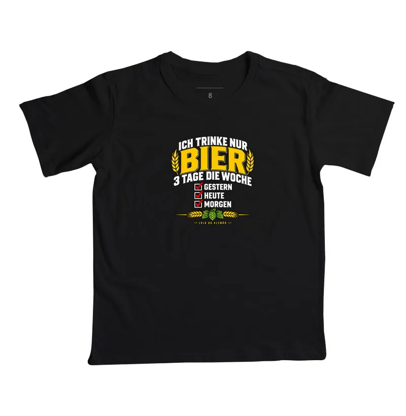 Ich Trinke Nur Bier - Imagem 7