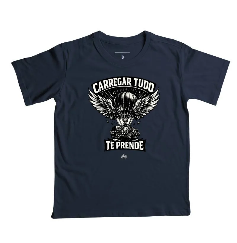 Carregar Tudo Te Prende - Imagem 6