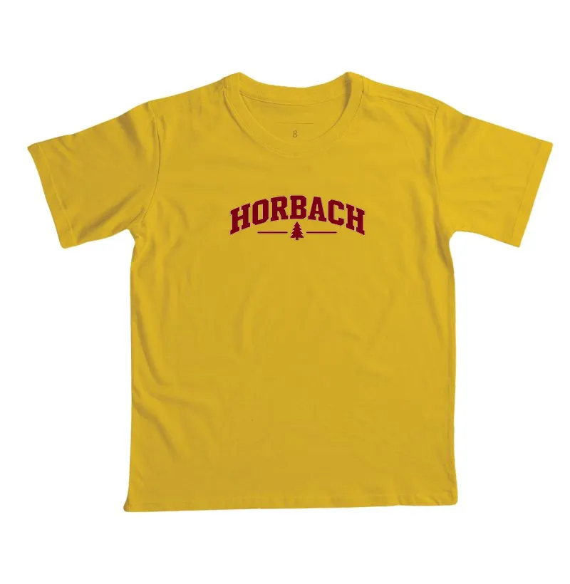 H O R B A C H  - Imagem 6