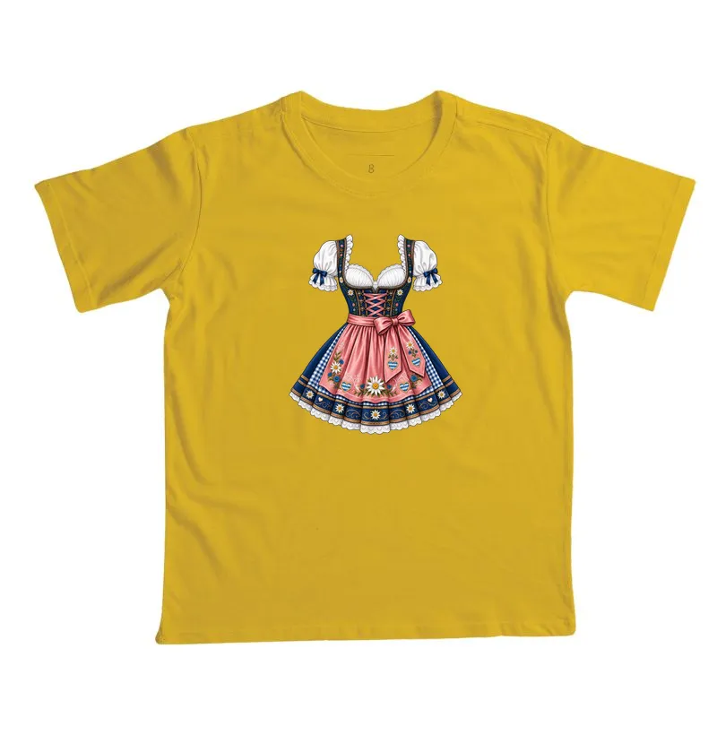 Dirndl Tradicional - Imagem 7