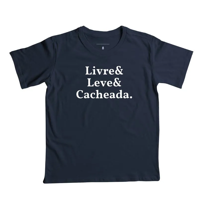 Livre & Leve & Cacheada - Imagem 3