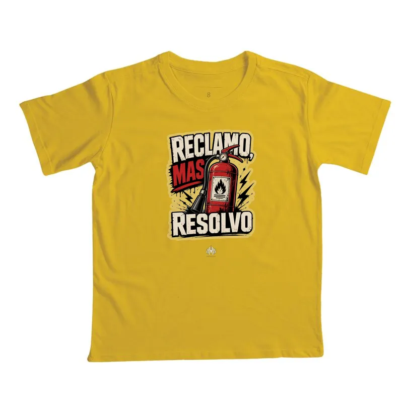 Reclamo, Mas Resolvo - Imagem 7