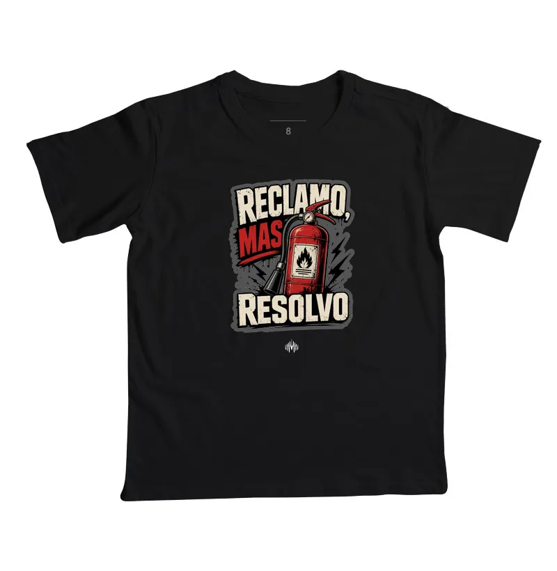 Reclamo, Mas Resolvo - Imagem 3