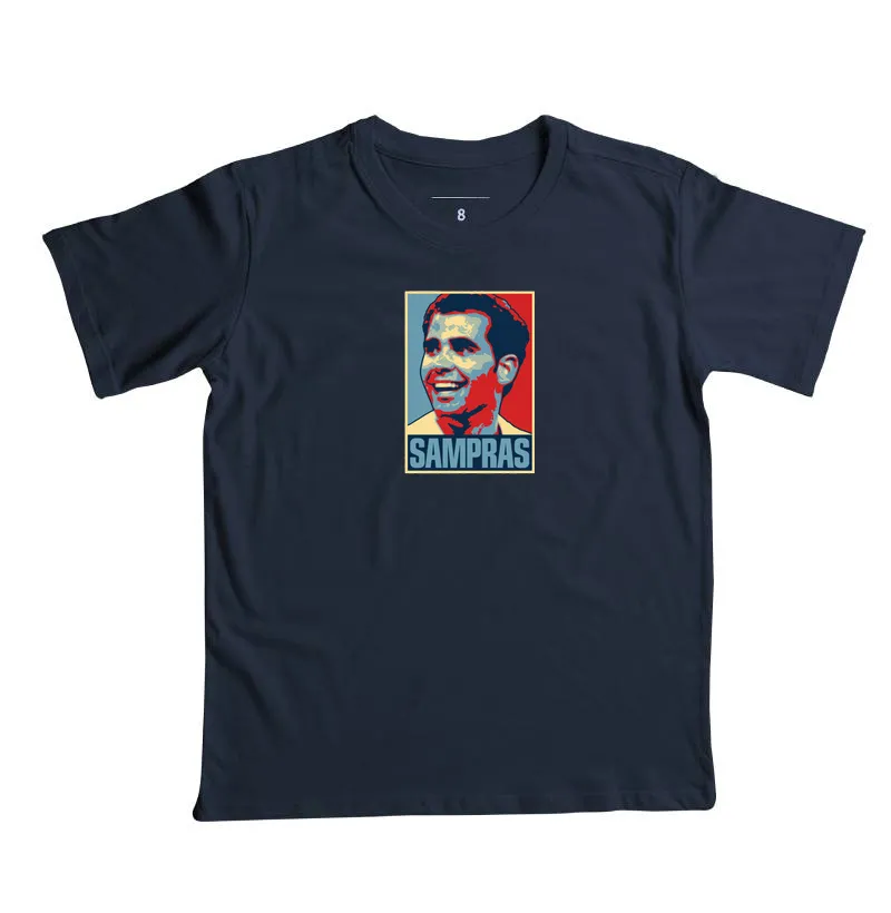 SAMPRAS - Imagem 6