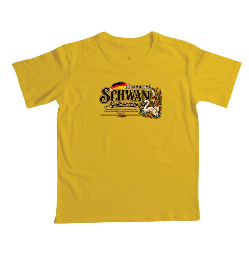 Schwan  - Imagem 5