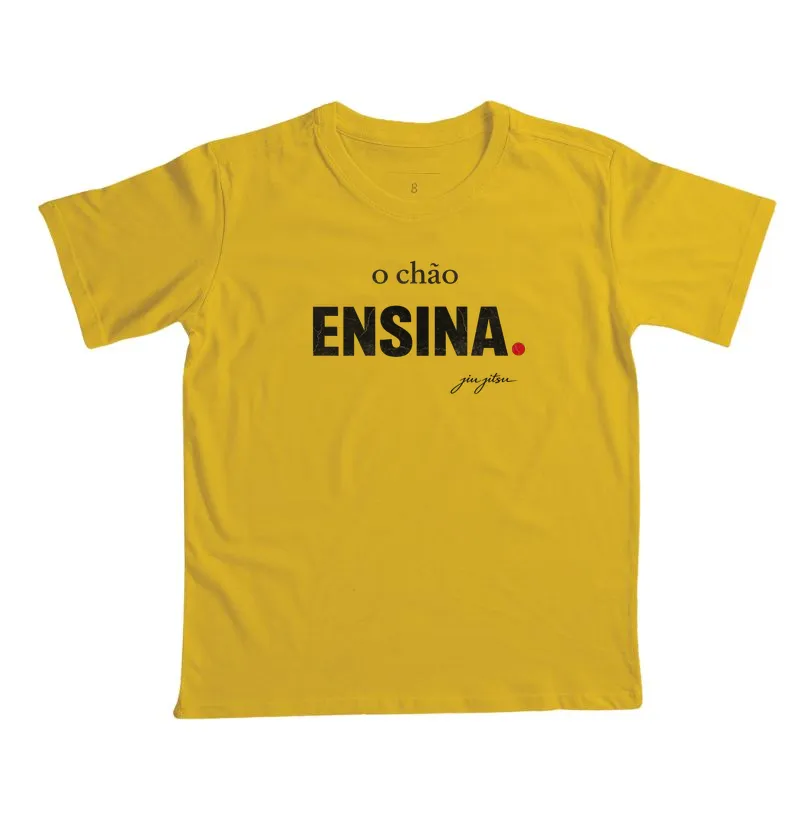 O chão ensina. - Imagem 7
